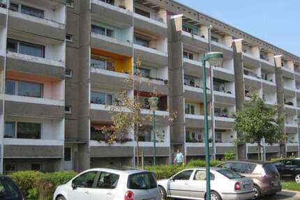 Wohnung zum Mieten in Anklam 313,95 € 62.79 m² 3 zimmer