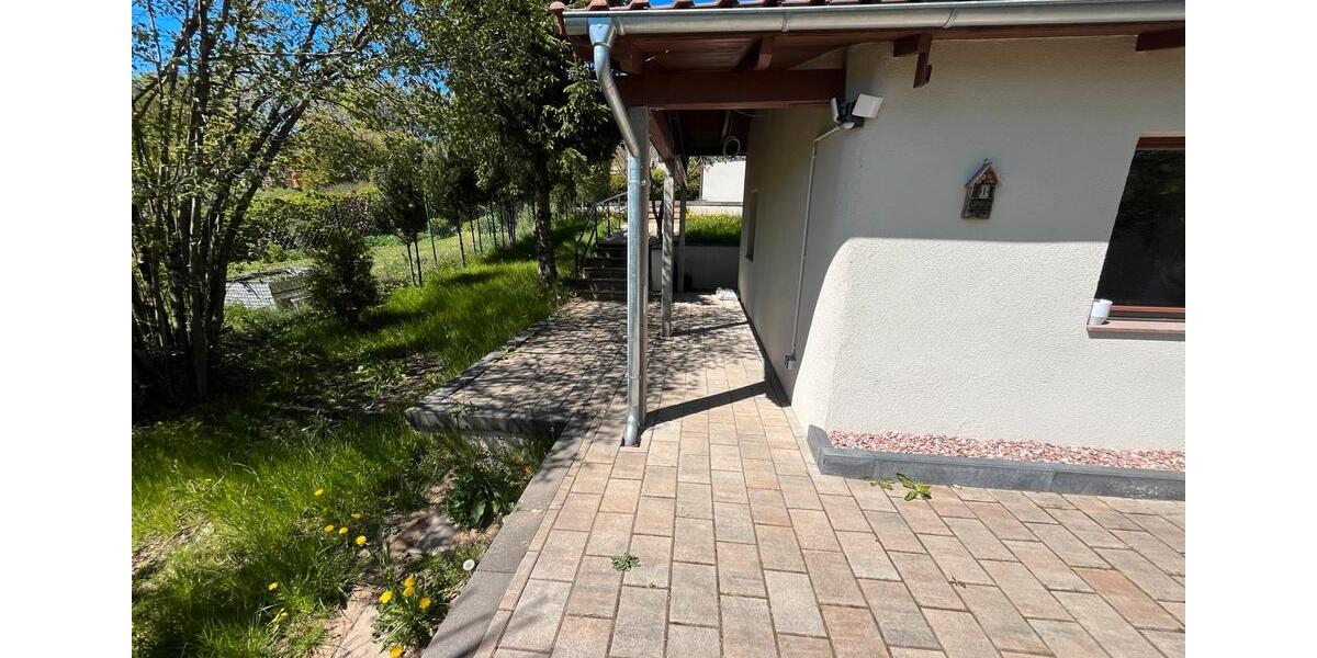 Einfamilienhaus Dahlem - 3 Zimmer, 80 m&sup2;, 975&euro; | Angebot:26229008