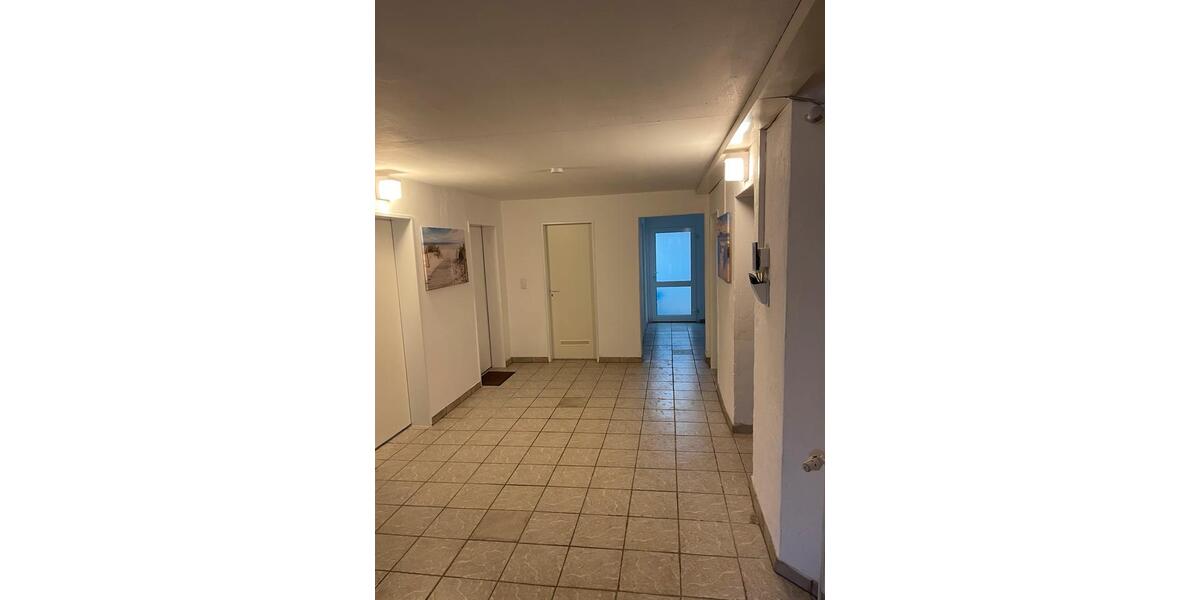 Möblierte Zimmer 1 zimmer