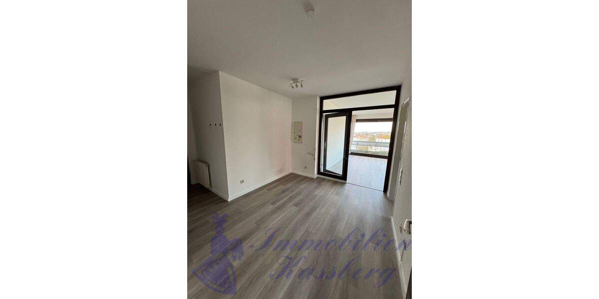 Etagenwohnung Detmold Innenstadt - 2 Zimmer, 65 m&sup2;, 440&euro; | Angebot:24781230