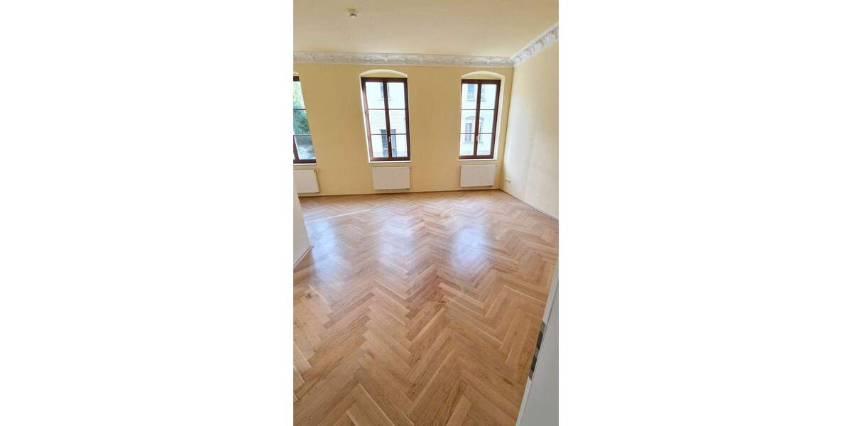 Etagenwohnung Rabenau Siedlung Waldfrieden - 2 Zimmer, 64 m&sup2;, 510&euro; | Angebot:25662451