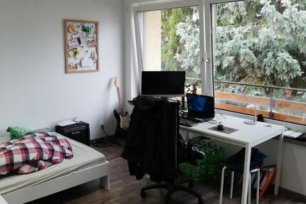 Wohnen auf Zeit Mannheim Gartenstadt - 1 Zimmer, 65 m&sup2;, 500&euro; | Angebot:26614706