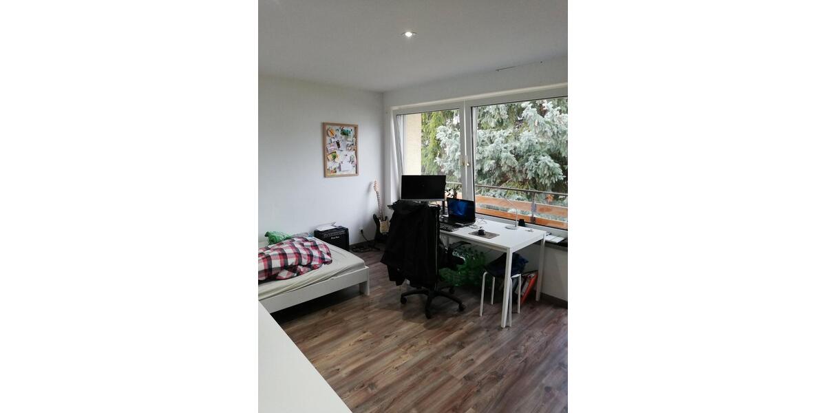 Wohnen auf Zeit Mannheim Gartenstadt - 1 Zimmer, 65 m&sup2;, 500&euro; | Angebot:26614706