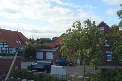 Wohnung Nienburg (Weser) - 3 Zimmer, 80 m&sup2;, 690&euro; | Angebot:26382260