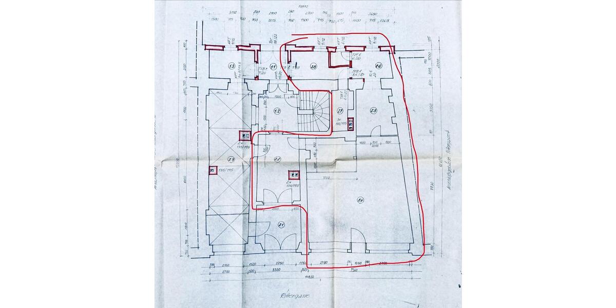 Gewerbeobjekt Löbau - 450&euro; | Angebot:24629894
