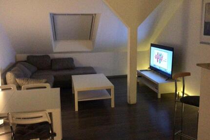 Wohnen auf Zeit Gelsenkirchen Gelsenkirchen-Mitte - 2 Zimmer, 50 m&sup2;, 18&euro; | Angebot:24755298