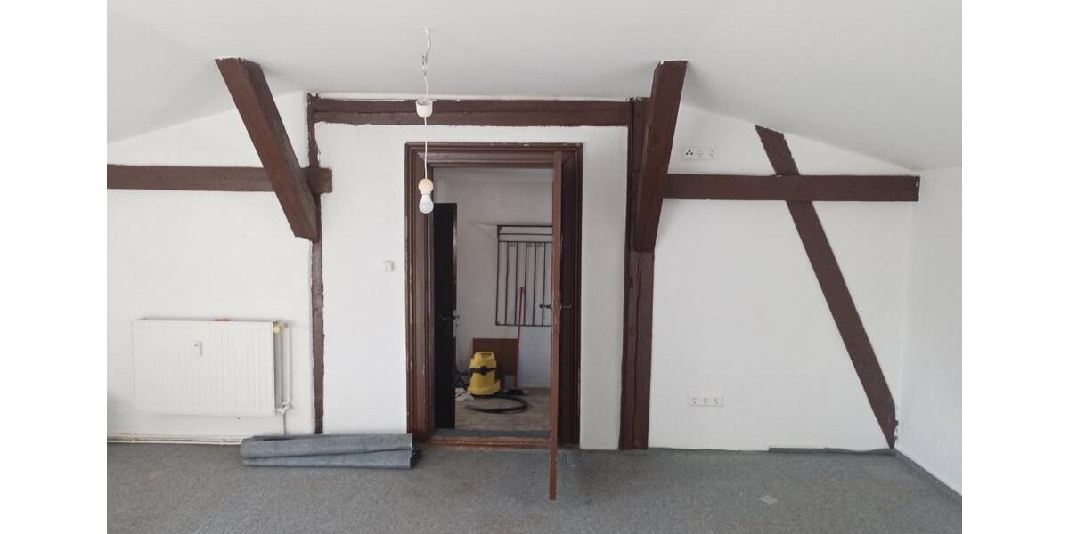 Etagenwohnung Dahme/Mark Mark - 1 Zimmer, 40 m&sup2;, 200&euro; | Angebot:25264281