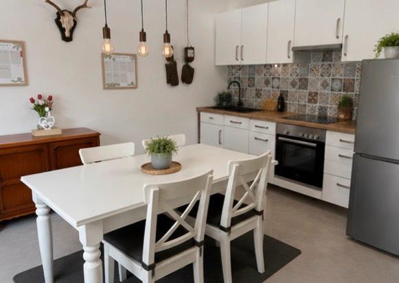 Erdgeschoßwohnung Aurich Egels und Wallinghausen - 2 Zimmer, 71 m&sup2;, 600&euro; | Angebot:26582755
