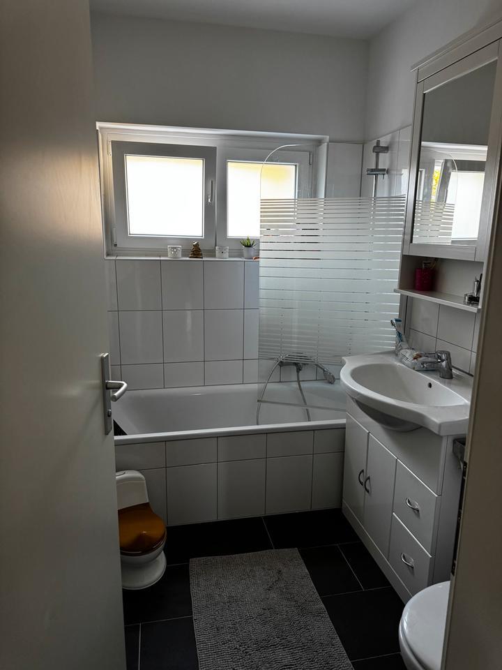 3-Zimmer Wohnung in Eschweiler Ost