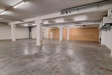 Gewerbeobjekt Weilheim an der Teck - 1.400&euro; | Angebot:26562743