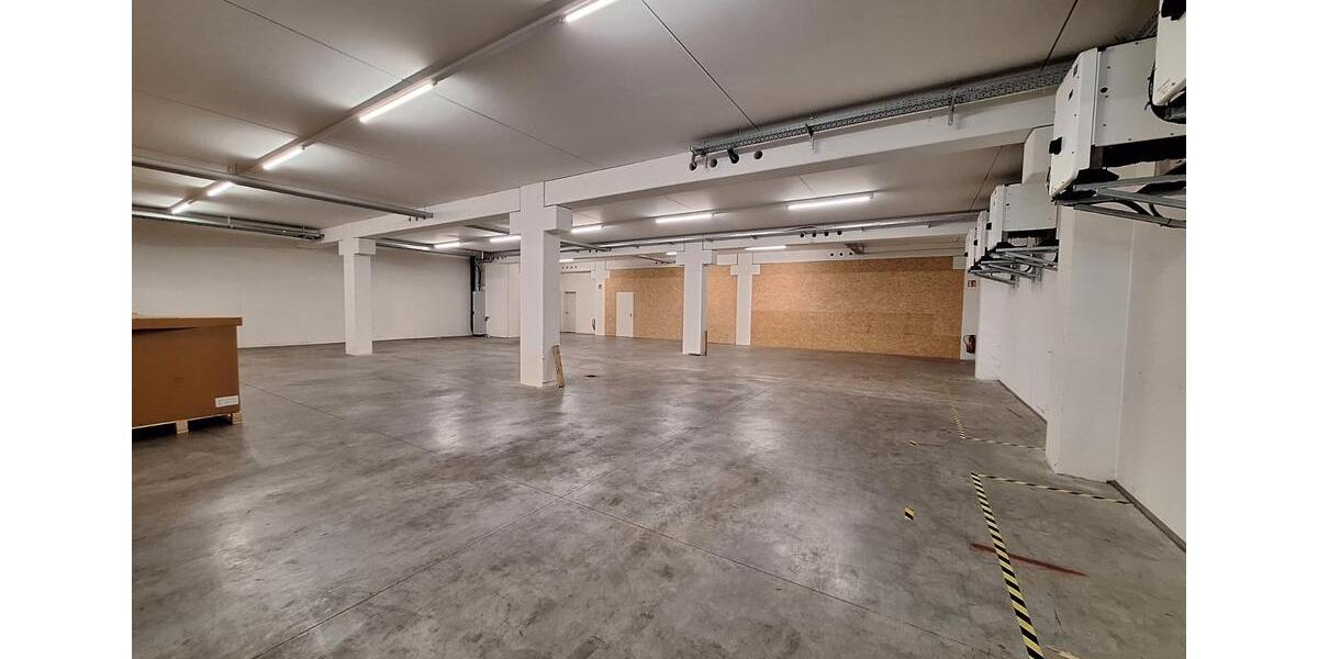 Gewerbeobjekt Weilheim an der Teck - 1.400&euro; | Angebot:26562743