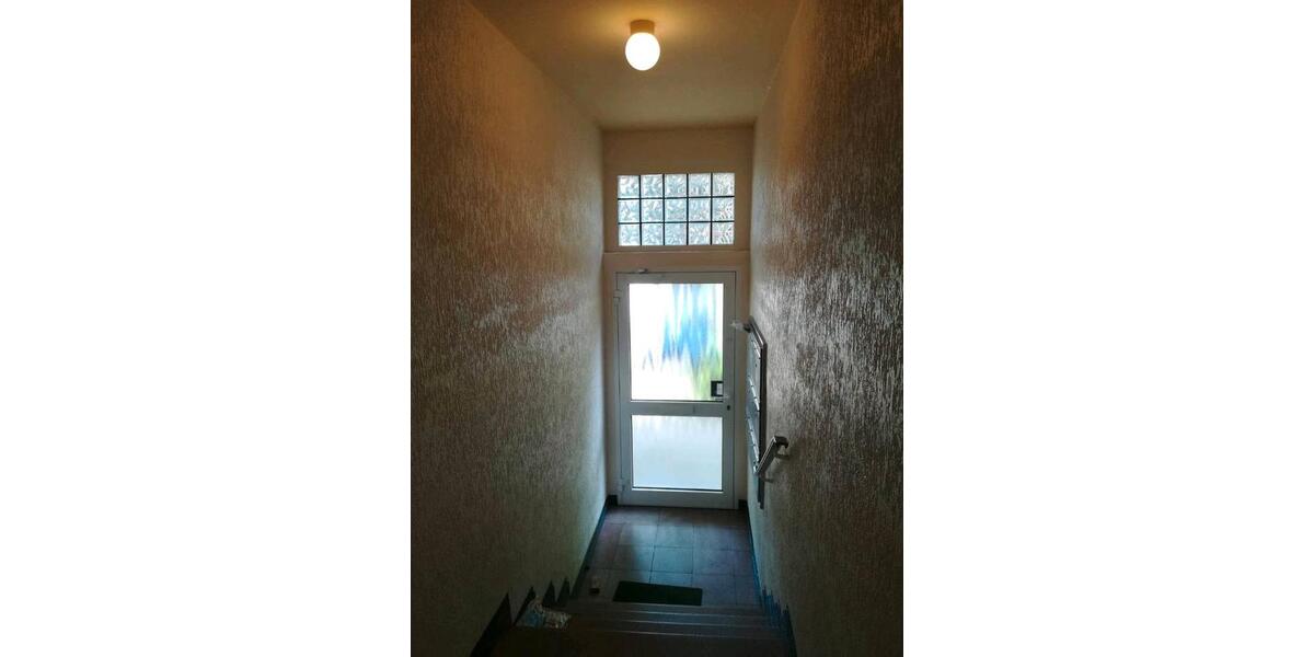 Erdgeschoßwohnung Essen Stadtbezirk III - 1 Zimmer, 25 m&sup2;, 400&euro; | Angebot:26688547