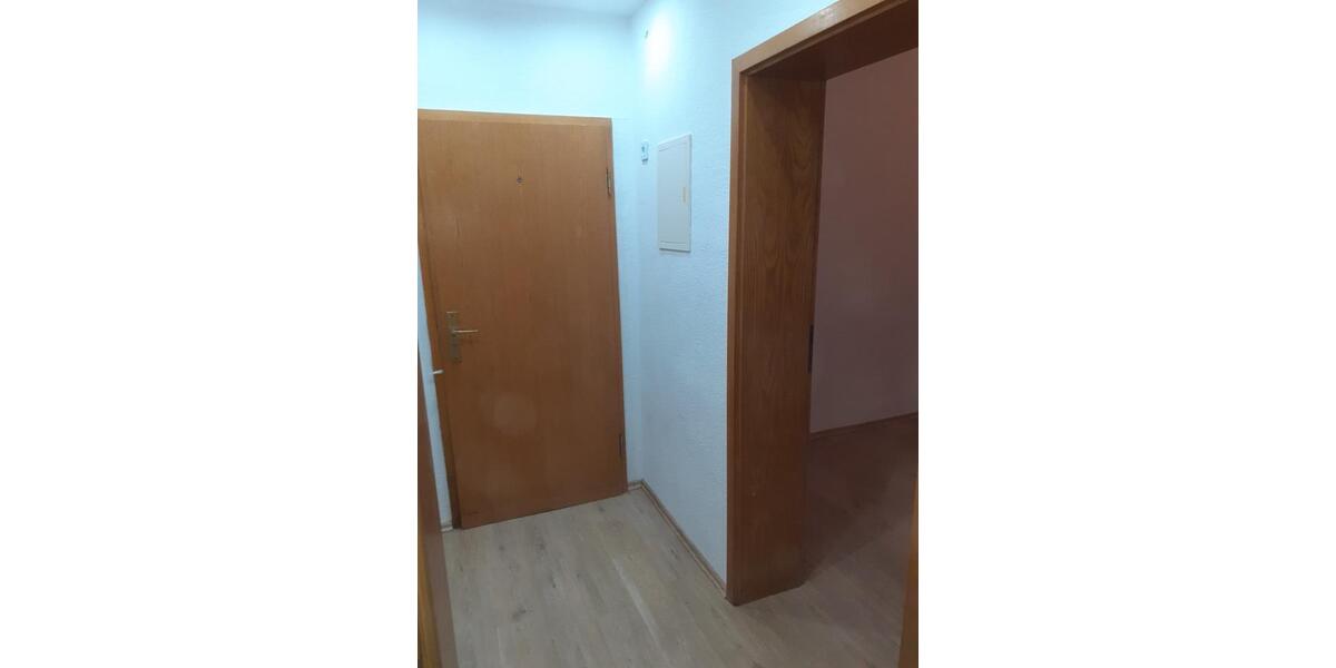 Erdgeschoßwohnung Nordhausen - 2 Zimmer, 45 m&sup2;, 360&euro; | Angebot:26703972
