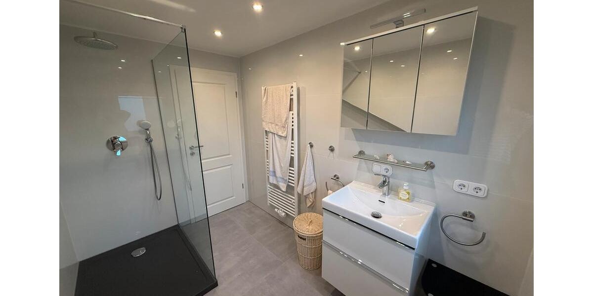 Dachgeschoßwohnung Braunschweig Östliches Ringgebiet - 2 Zimmer, 58 m&sup2;, 900&euro; | Angebot:25943336