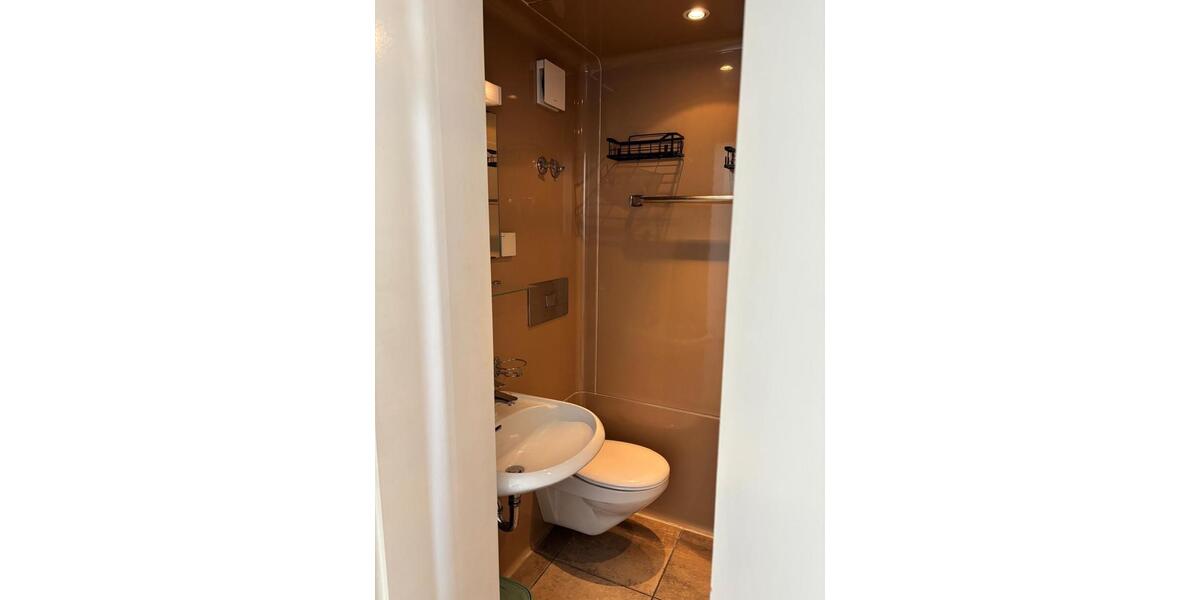 Dachgeschoßwohnung Göttingen Oststadt - 1 Zimmer, 27 m&sup2;, 550&euro; | Angebot:26226949