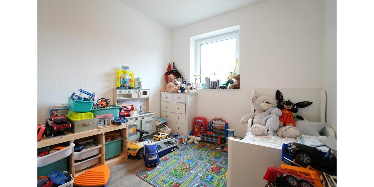 Etagenwohnung Salzbergen - 735&euro; | Angebot:25783952