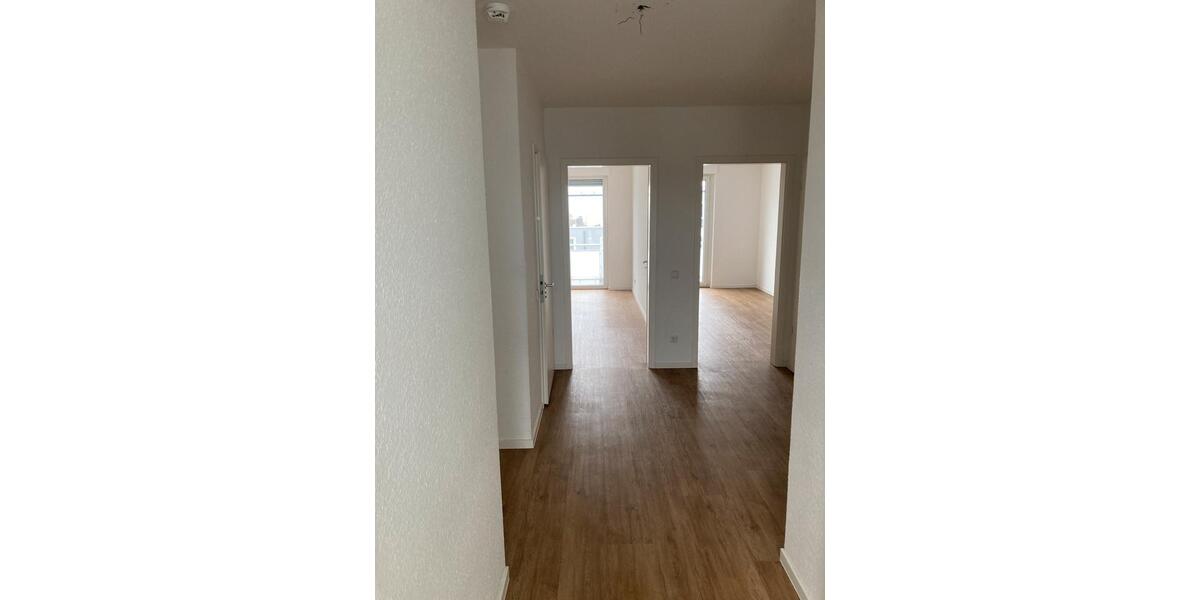 Etagenwohnung Heppenheim (Bergstraße) - 4 Zimmer, 121 m&sup2;, 1.278&euro; | Angebot:24750592