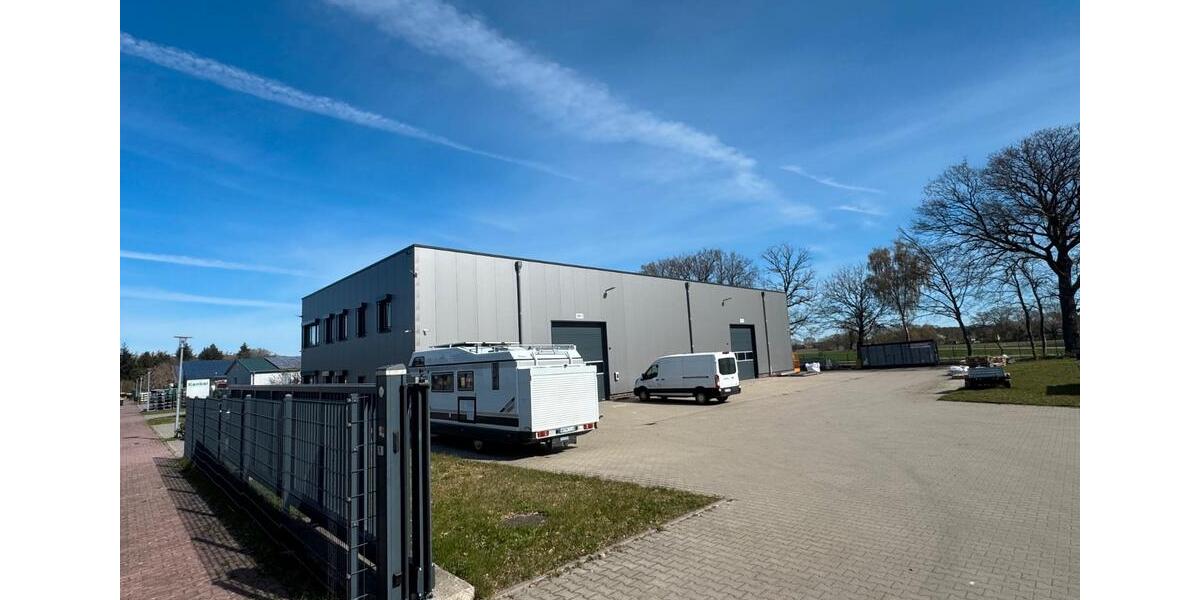 Gewerbeobjekt Dötlingen - 4.745&euro; | Angebot:26079899
