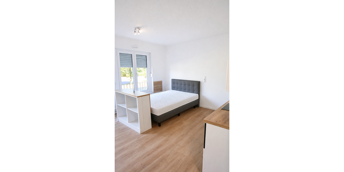 Zimmer Dortmund Innenstadt West - 1 Zimmer, 750&euro; | Angebot:26998555