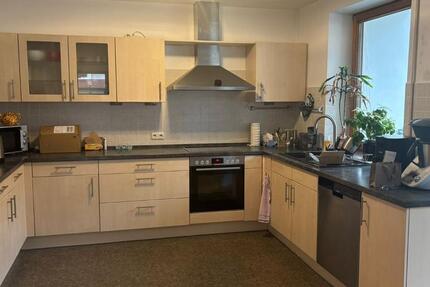 Wohnung Füssen - 4 Zimmer, 124 m&sup2;, 1.761&euro; | Angebot:25098646