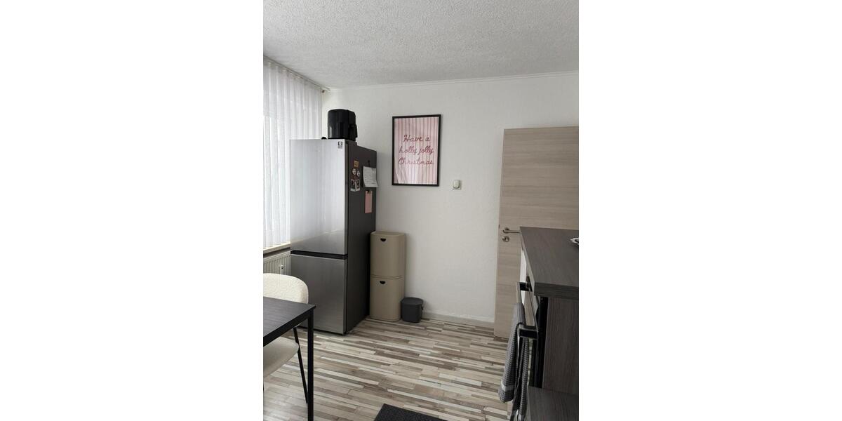 Erdgeschoßwohnung Bad Arolsen - 2 Zimmer, 80 m&sup2;, 980&euro; | Angebot:25088061