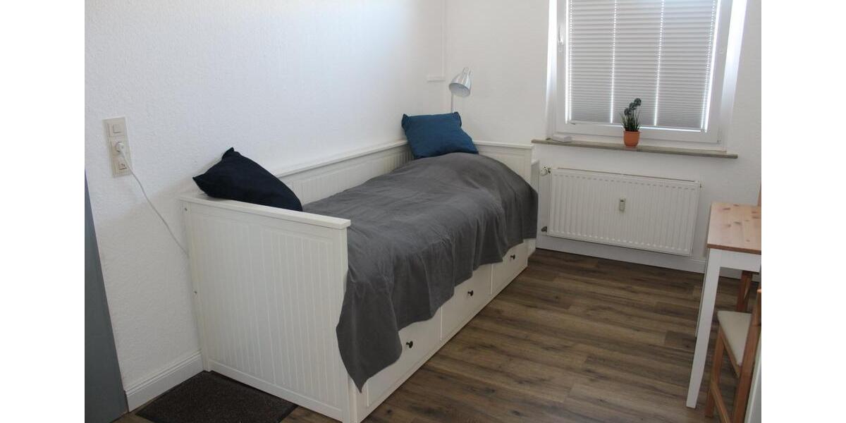 Wohnen auf Zeit Hameln Kernstadt - 1 Zimmer, 15 m&sup2;, 550&euro; | Angebot:25904303