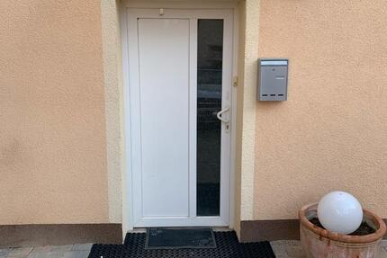 Charmante, möblierte 2-Zimmer-Wohnung in Angelbachtal frei