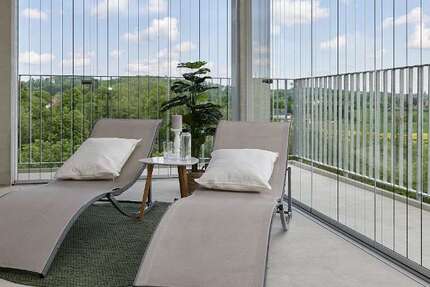 Wohnung Wuppertal Schraberg - 3 Zimmer, 88 m&sup2;, 964&euro; | Angebot:27279637