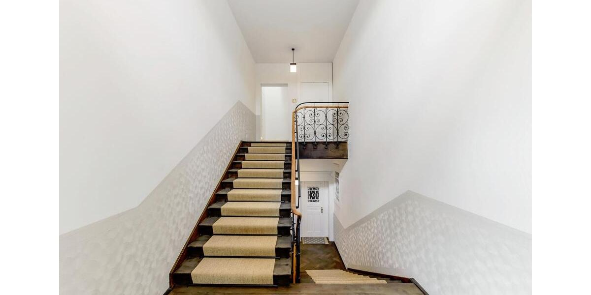 Dachgeschoßwohnung München Au-Haidhausen - 3 Zimmer, 149 m&sup2;, 4.440&euro; | Angebot:26632558