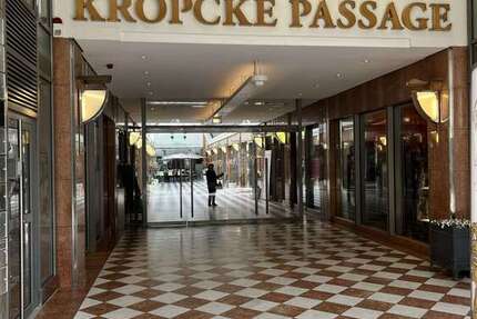 Gewerbeobjekt Hannover - 2.600&euro; | Angebot:26004944