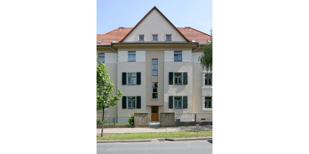 Etagenwohnung Riesa Gröba - 2 Zimmer, 65 m&sup2;, 349&euro; | Angebot:25969958