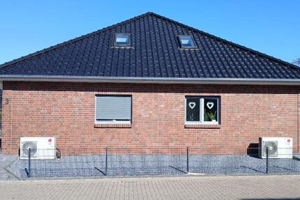 Haus Wittmund - 2 Zimmer, 80 m&sup2;, 990&euro; | Angebot:25718576