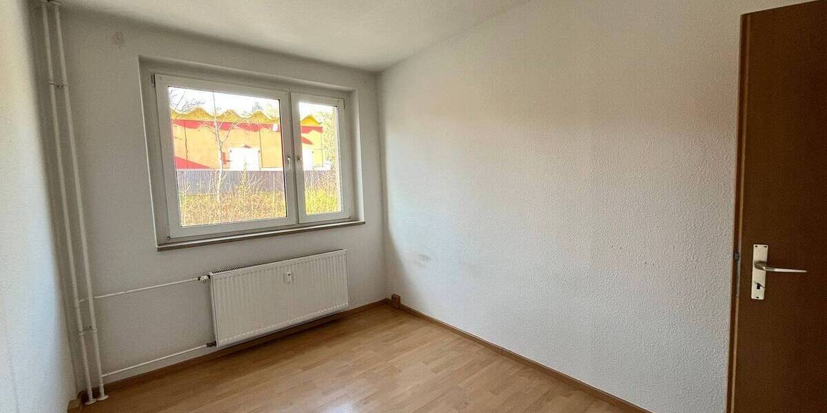 Etagenwohnung Chemnitz Helbersdorf - 3 Zimmer, 57 m&sup2;, 334&euro; | Angebot:26205395