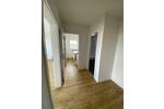 Wohnen mit Weitblick: moderne 1-Zimmer-Wohnung mit großer Dachterrasse