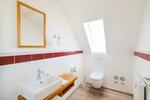 Dachgeschoßwohnung Weilheim in Oberbayern - 3 Zimmer, 104 m&sup2;, 1.640&euro; | Angebot:26632559