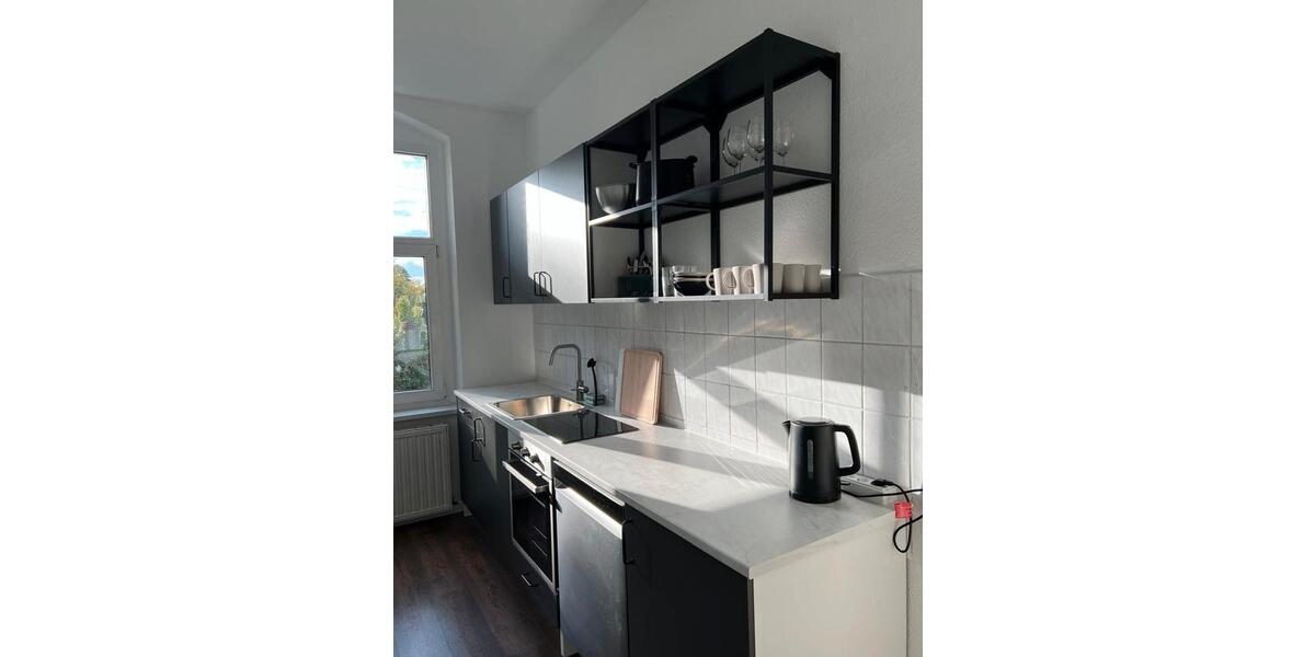 Etagenwohnung Berlin Treptow-Köpenick - 1 Zimmer, 18 m&sup2;, 600&euro; | Angebot:26633067