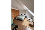 Dachgeschoßwohnung Berlin Treptow-Köpenick - 3 Zimmer, 70 m&sup2;, 1.650&euro; | Angebot:26253524