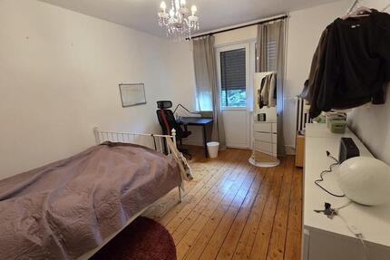 WG Zimmer mit Balkon in Kaldenkirchen für Fontys Studenten 3 zimmer