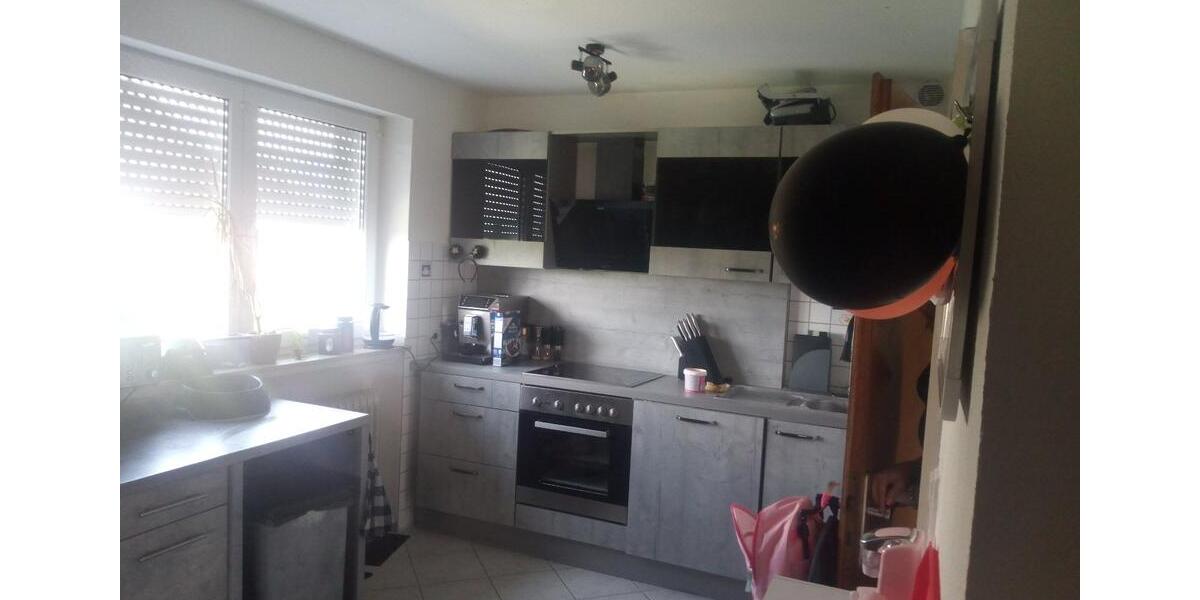 Erdgeschoßwohnung Bad Saulgau - 5 Zimmer, 150 m&sup2;, 1.100&euro; | Angebot:25995018