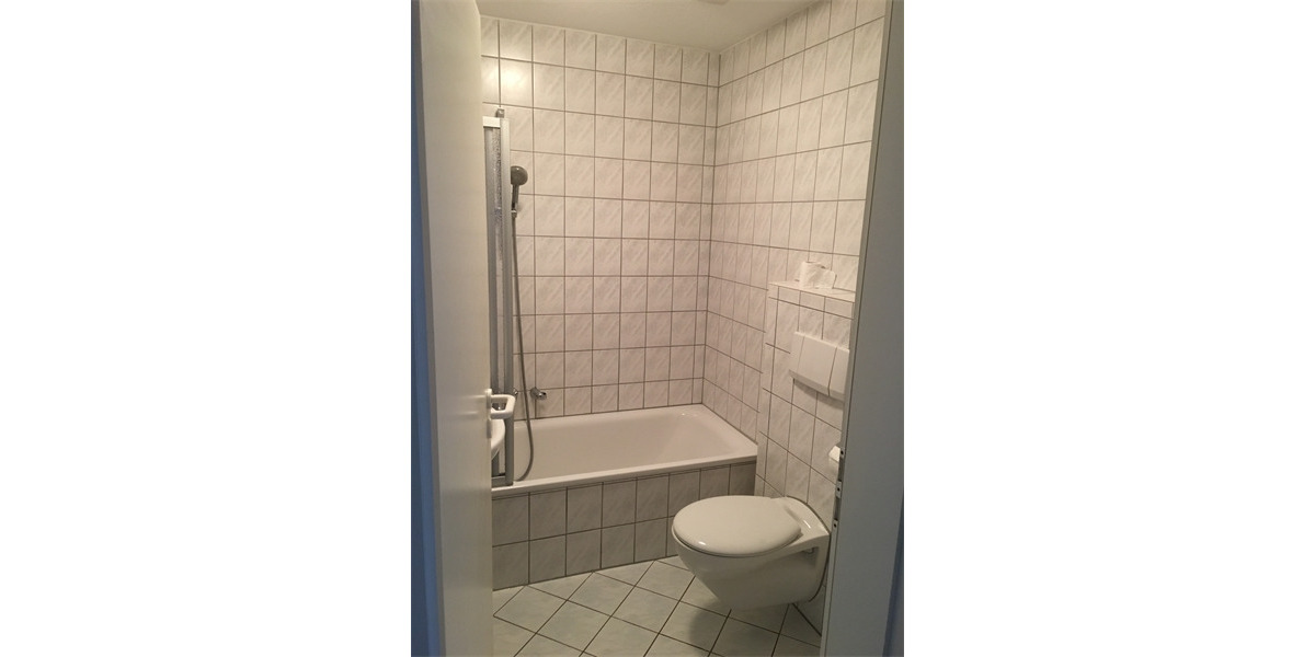 Etagenwohnung Weilar - 2 Zimmer, 43 m&sup2;, 290&euro; | Angebot:26286220