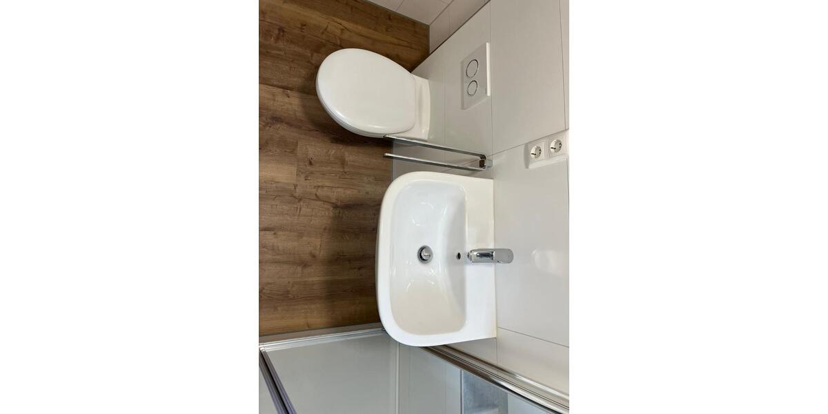 Etagenwohnung Mitterteich - 2 Zimmer, 50 m&sup2;, 340&euro; | Angebot:25750708