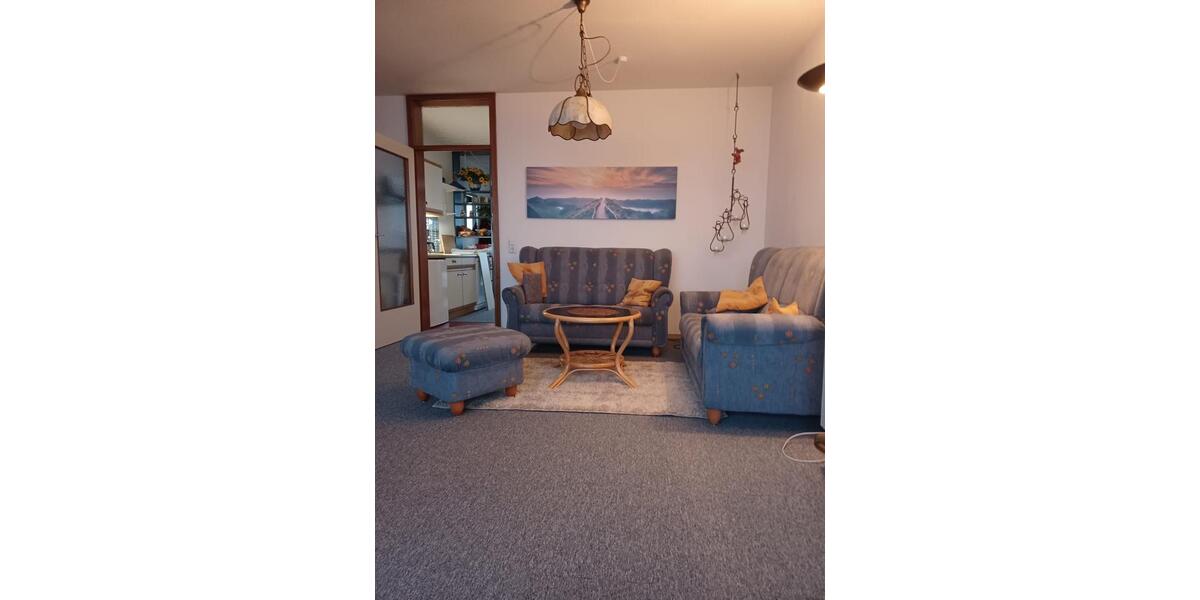 Etagenwohnung Großbeeren - 2 Zimmer, 46 m&sup2;, 95&euro; | Angebot:25569353