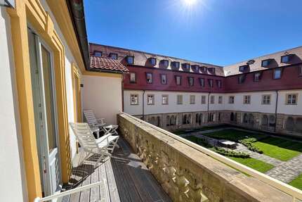 Wohnung Bamberg Am Bruderwald - 4 Zimmer, 137 m&sup2;, 2.055&euro; | Angebot:26477643