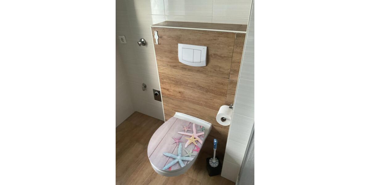 Etagenwohnung Niebüll - 3 Zimmer, 66 m&sup2;, 1.100&euro; | Angebot:23914095