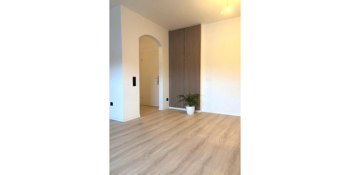 Etagenwohnung Moers Rheinkamp - 2.5 Zimmer, 58 m&sup2;, 770&euro; | Angebot:26008520