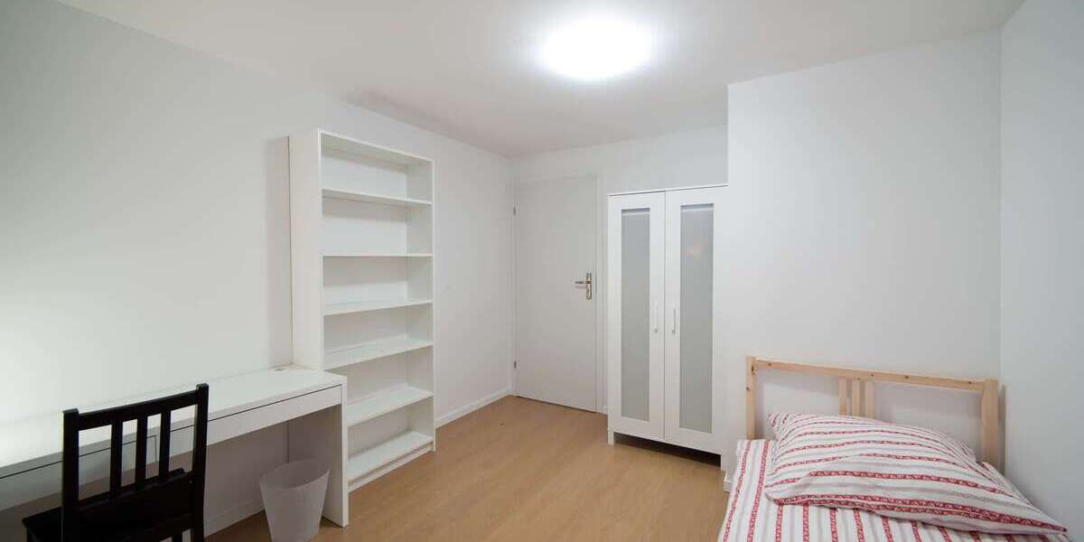 WG-Zimmer in München 845 € 19 m² zimmer