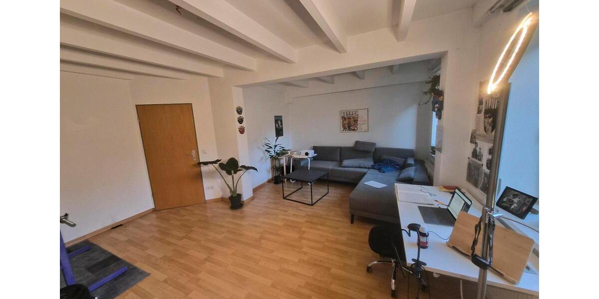 NachmieteZwischenmiete Göttingen 2 zimmer