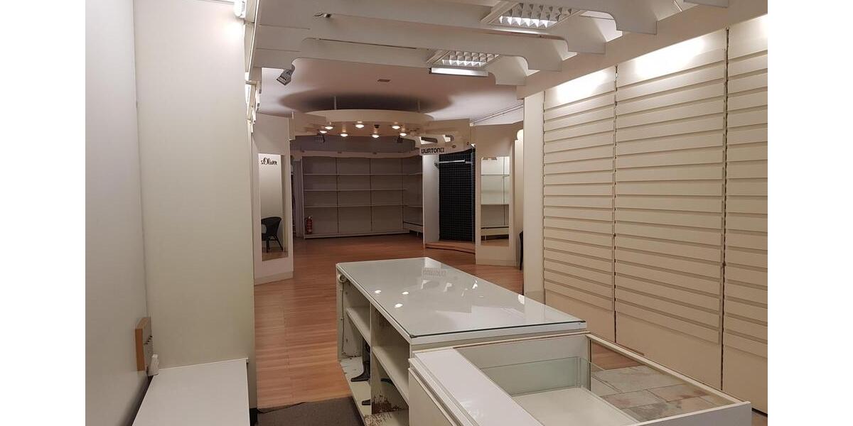 Gewerbeobjekt Northeim - 750&euro; | Angebot:26624426