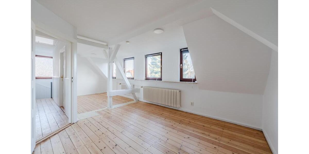 Haus zur Miete in Zehlendorf; befristet auf 3 Jahre 5 zimmer