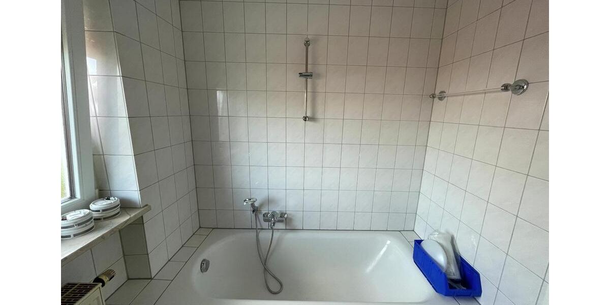 3-Zimmer-Wohnung in Wallersdorf zimmer